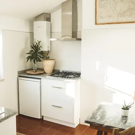 By Wot Apartment
