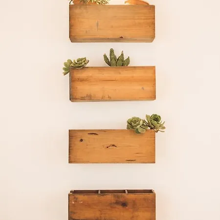 By Wot Apartment *
