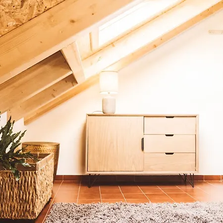 By Wot Apartment Ericeira