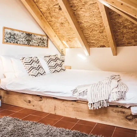 Apartment By Wot Ericeira