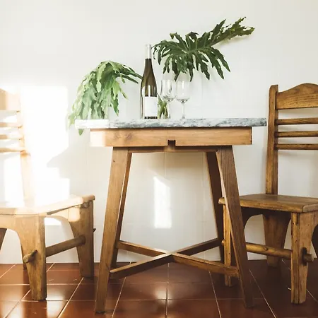 Apartment By Wot Ericeira